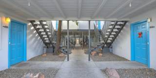 The Valencia Gallery 8