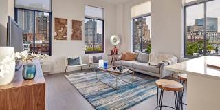Lenox Gallery 21