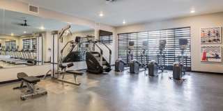 Gateway Lofts Gallery 16