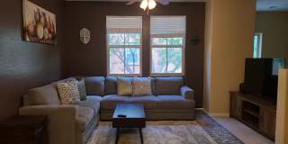 Fully Furnished 3 Bedrooms 2 Car Garage with Community Pool & Spa Fully Furnished 3 Bedrooms 2 Car Garage with Community Pool & Spa Gallery 7