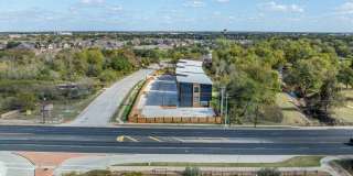 Available August 2026! BRAND NEW 3-Story 5Bed/5Bath Townhome across from Blinn! Gallery 35