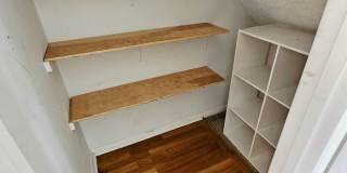 MOVE-IN READY! 2BR Townhome in Clintonville near OSU – W/D, Parking, Pet Friendly Gallery 4