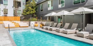 Be DTLA Apartments Gallery 14