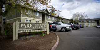 147A - Park Place Apartments Gallery 1