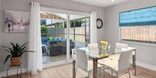 Updated 3-bedroom, 2-bath single-family home w/ Heated Saltwater Pool Gallery 4