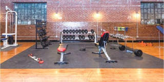 West Lofts Gallery 67