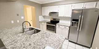 Shreveport Townhome! Gallery 4