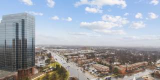 3701 S GEORGE MASON Drive unit: 2311N Gallery 16