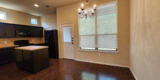 Two Story 3/2.5/2 Duplex close to Creekside Shopping and Entertainment! / Fridge / Fenced in yard /CISD Gallery 13