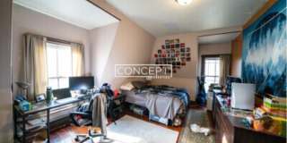 Unique 8 bed 2bath HOUSE with Yard,  Basement , Easy Parking Gallery 9