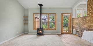 Charming Platte Park Bungalow Just Steps from South Pearl Street Gallery 12