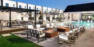 Windsor West Plano Gallery 8