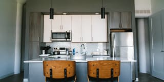 Woodward Lofts Gallery 37