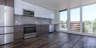 Avant Apartments - Student Housing Gallery 4