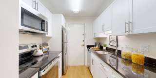 Village Green Apartments Gallery 3