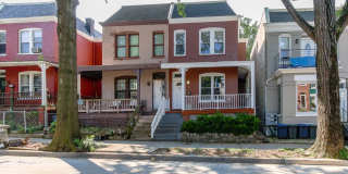 Classic 3 Bedroom Rowhome in Columbia Heights Gallery 67