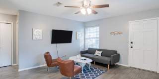 2 Bed/1 Bath Condo with In-Ground Pool Gallery 6