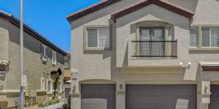 Inviting townhome features a bright, open-concept layout Gallery 1