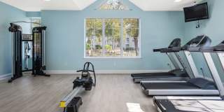 Marley Manor Luxury Apartment Homes Gallery 44