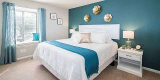 Four Seasons Townhomes Gallery 10