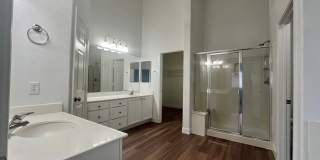 2470 sq ft, remodeled single story, hard to find 5 bed, 2.5 bath, 2 car garage in guard gated Stallion Mountain. Gallery 30
