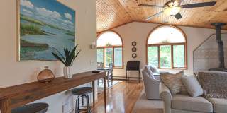 Winter Rental: Wingaerchic (Dog-friendly!) Gallery 7
