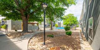 River Rock Apartments Gallery 22