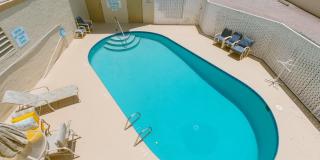 555 Harrison Avenue Gallery 36