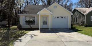 606 S Hampton Drive Gallery 1