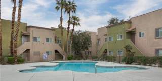 This beautiful 2 Bedroom and 2 Bath Condo in Northwest Vegas! Gallery 16