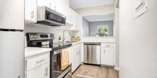 The Henry Apartments Gallery 4