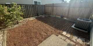 Great Location!  Well maintained Townhome , one car garage, fenced backyard! Gallery 9