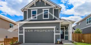 Beautiful Home with 2 Car Garage and Central A/C Gallery 1