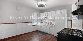1045 N New Florissant Rd, Florissant, MO 63031 – Move-In Ready & Pet-Friendly! Gallery 8