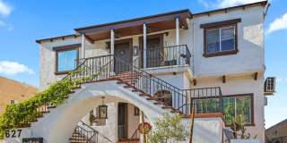 627 Brittania Street Apartments Gallery 36