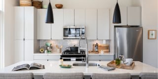 The Anchorage Gallery 1