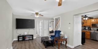 Spacious 4BR House in Dundalk Gallery 8
