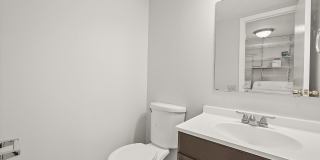 3BR Townhome in Aurora | Private Yard, Covered Parking & Community Pool Gallery 8