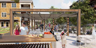 Weathervane Gallery 11