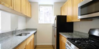 Longacre House Apartments Longacre House Apartments Gallery 8