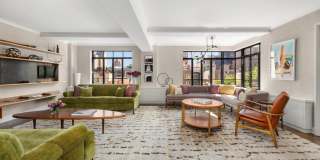 130 W 12TH Street unit: 9A Gallery 1