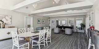 Southfield Apartments Gallery 16