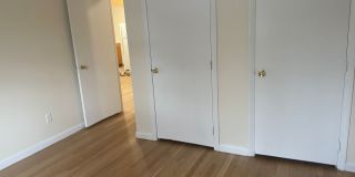 No Fee Spaciuos 1st Floor 2 Bed  Lead free Laundry, Parking Available or street Gallery 4