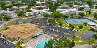 Fantastic 2br/2ba Condo in 55+ Community in On Top Of The World, Clearwater ! Gallery 41