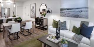 Luma at El Corazon Gallery 17