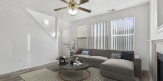 Sugar Street Townhomes Gallery 9