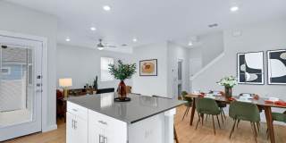 Sycamore Heights - Townhomes Gallery 18