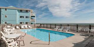 (K110) 1437 South Fort Fisher Blvd, Unit P3, Kure Beach, NC 28449 Gallery 26
