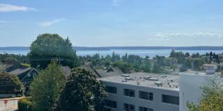 Sound-view 1 bed 1 bath condo in the Alaska Junction/West Seattle Gallery 12