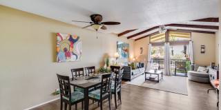 AVAILABLE NOW!! 2 Bed 2 Bath Fully Furnished Condo in Palm Springs! ****MOVE IN SPECIAL! 50% OFF ONE MONTHS RENT**** Gallery 7